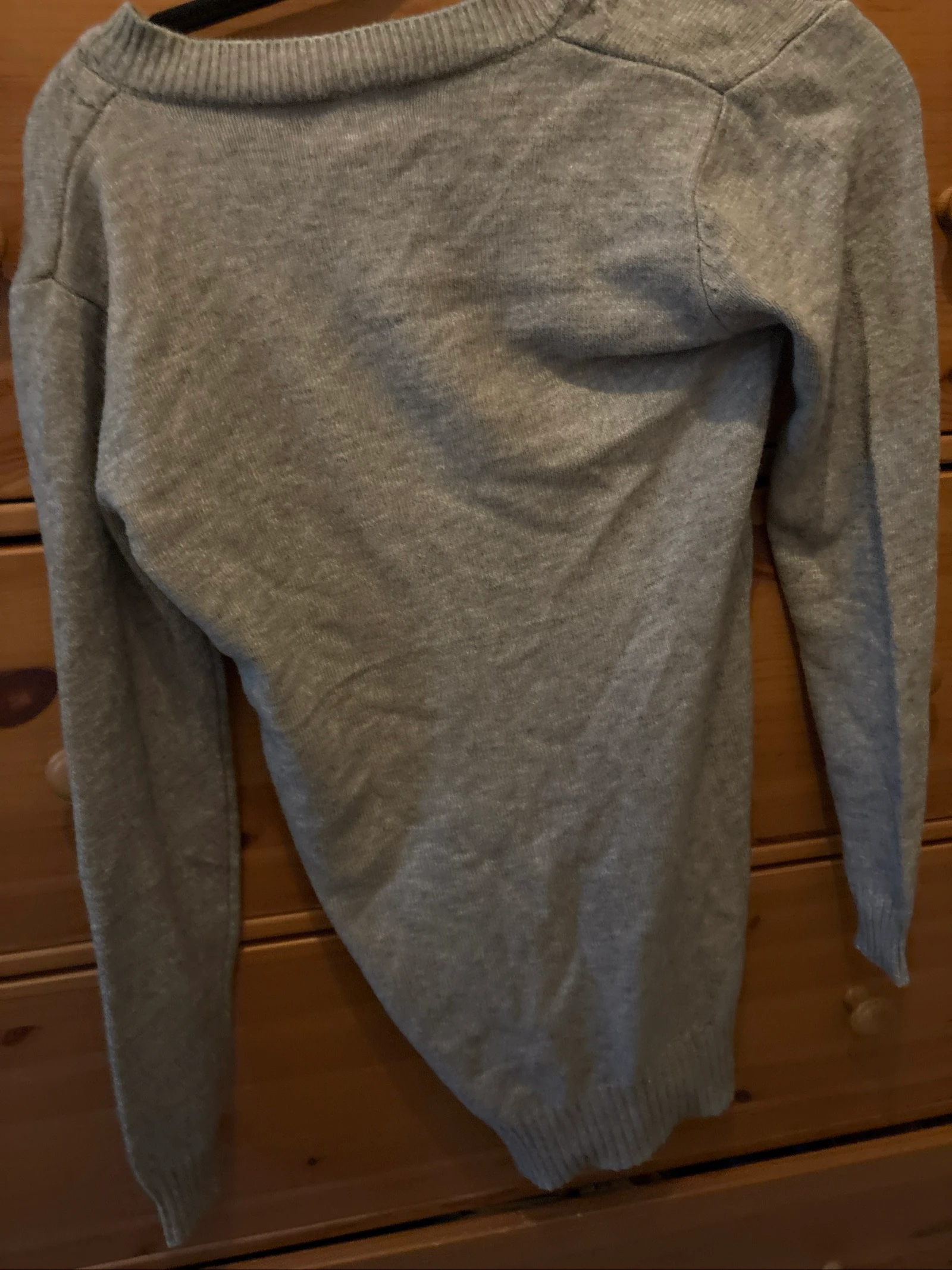 Sweater size xl – photo 2